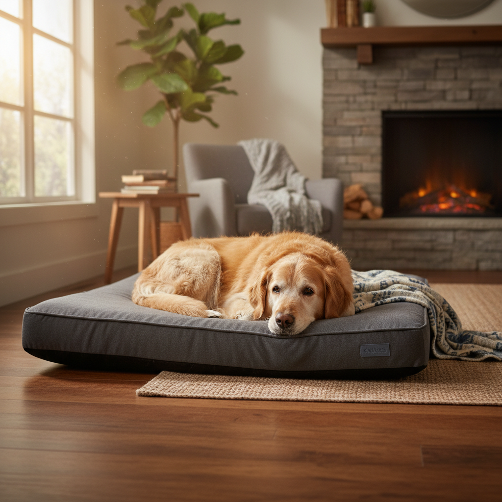 How to Keep Your Dog Busy Indoors: 5 Simple Enrichment Ideas