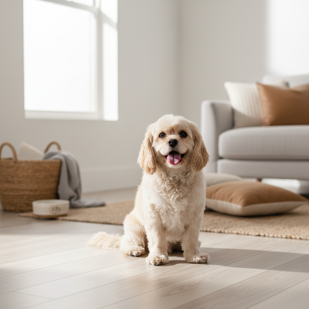Shop Dogs
