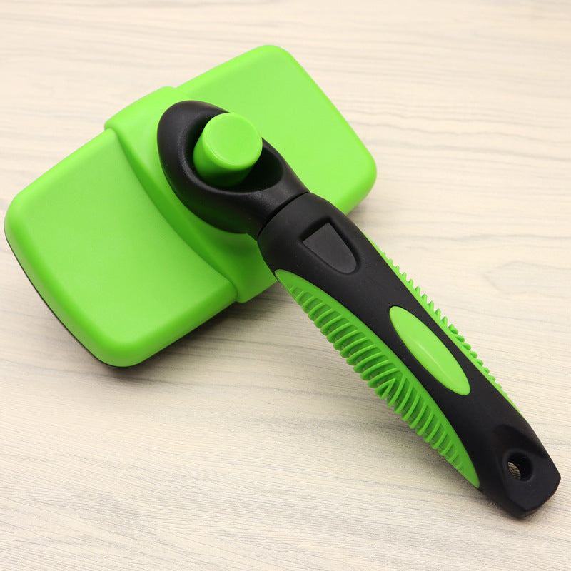 Peigne de toilettage pour chiens et chats