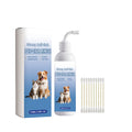 Gentle Ear Wash for Dogs & Cats