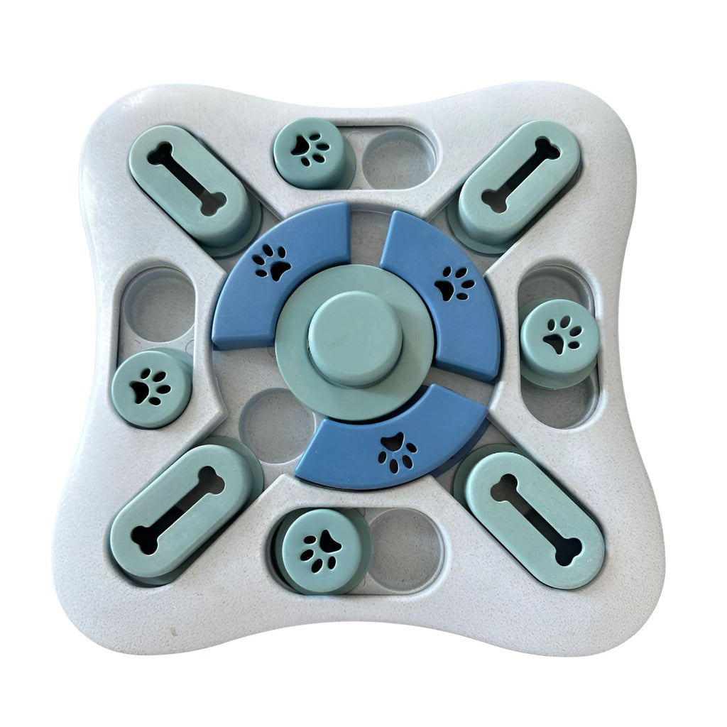 Dog Slow Feeder Bowl