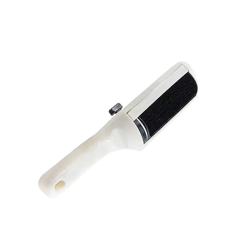 Reusable Fabric Lint Remover Brush