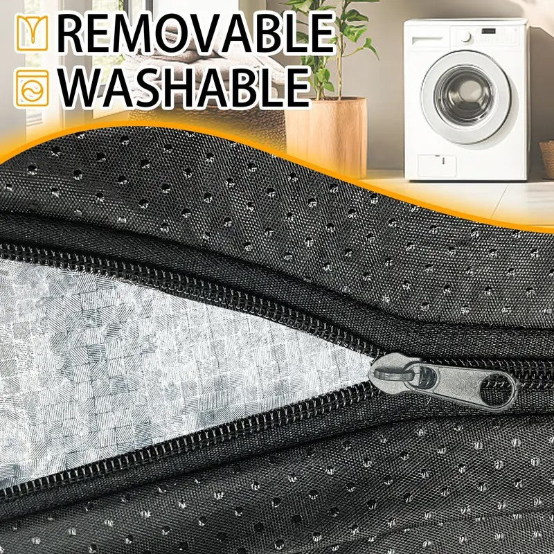 Removable Washable Pet Heat Retention Mat