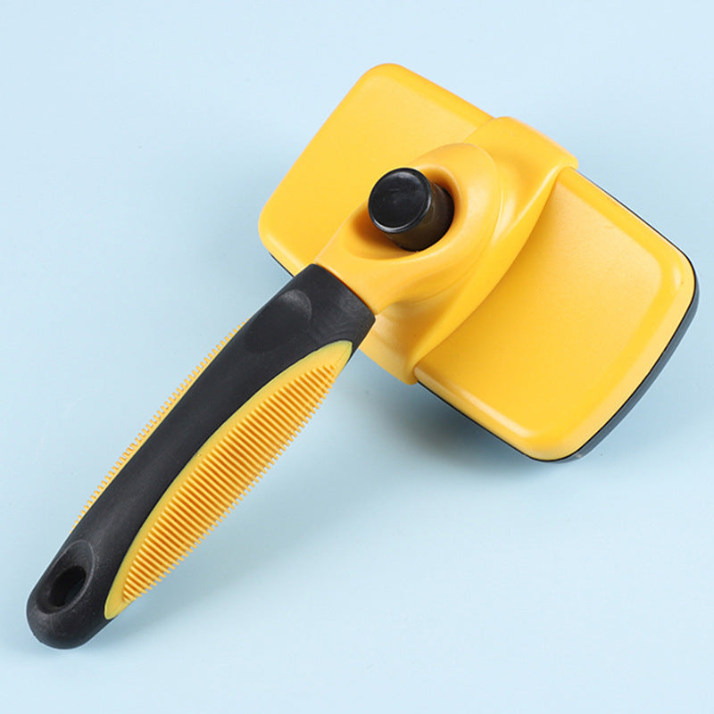 Pet Grooming Comb for Dogs & Cats