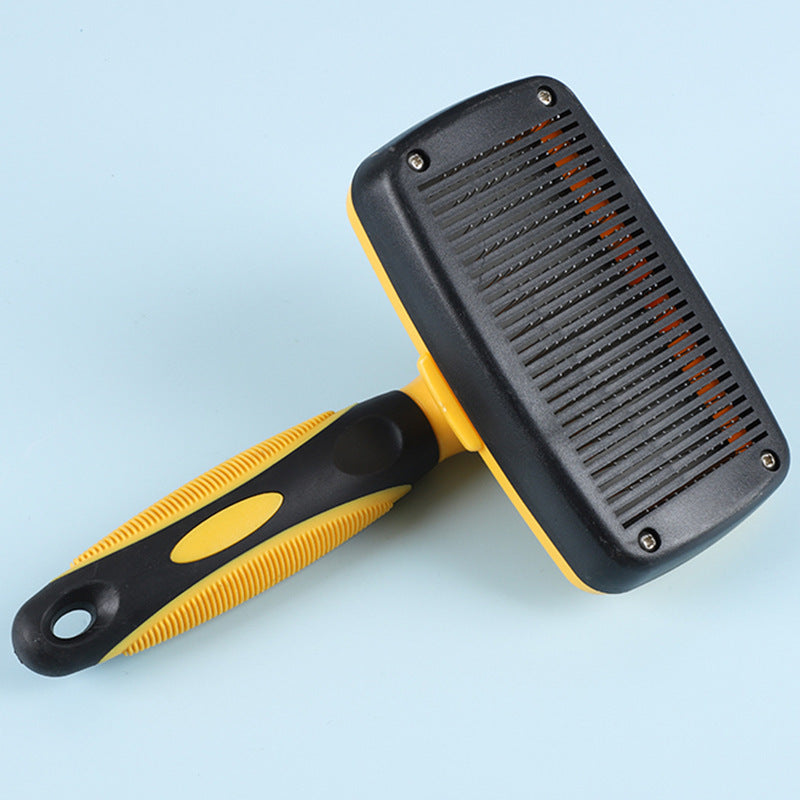 Pet Grooming Comb for Dogs & Cats