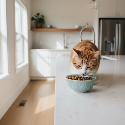 BLUE Basics Grain Free Dry Cat Food, 11 Lb