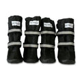 Waterproof Dog Boots, Set of 4