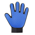 Pet Hair Removal Grooming Gloves