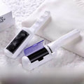 Reusable Fabric Lint Remover Brush