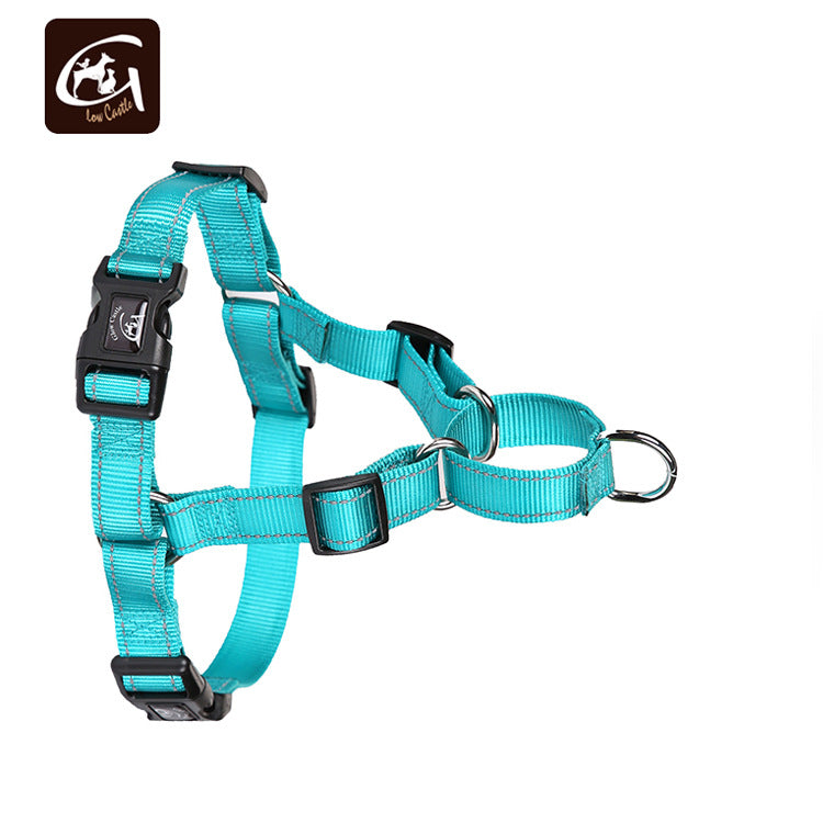 Reflective Adjustable Pet Harness
